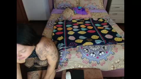 Snapshot of allisonn_smith18 chatting on June 13, 2026, 1:14 am Alisson online show from June 13, 2026, 1:14 am