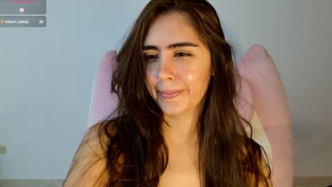 Allison Palmer online show from April 22, 2026, 2:40 pm