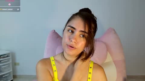 Allison Palmer online show from April 26, 2026, 4:48 pm