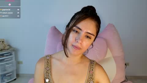 Snapshot of allisonpalmer chatting on May 25, 2026, 3:40 pm Allison Palmer online show from May 25, 2026, 3:40 pm