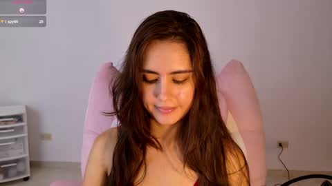 Snapshot of allisonpalmer chatting on June 6, 2026, 4:55 pm Allison Palmer online show from June 6, 2026, 4:55 pm
