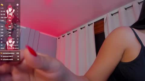 alison  online show from February 27, 2026, 11:10 am