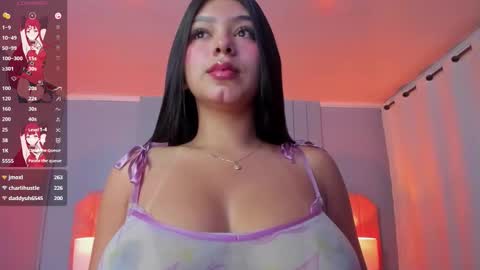 alison  online show from March 1, 2026, 11:12 am