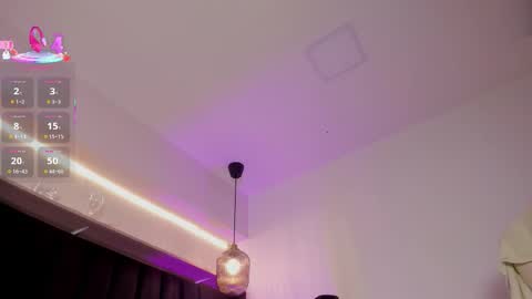 Alli  online show from October 14, 2025, 7:58 pm