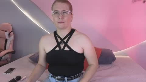 Alli  online show from May 2, 2026, 11:48 am