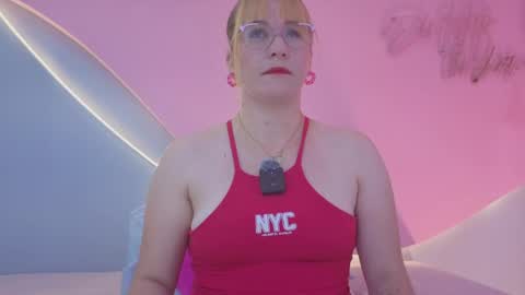 Alli  online show from June 7, 2026, 1:59 pm