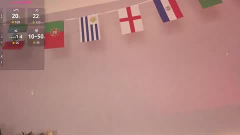 Snapshot of allisonroberts_ chatting on July 14, 2026, 9:09 pm Alli online show from July 14, 2026, 9:09 pm