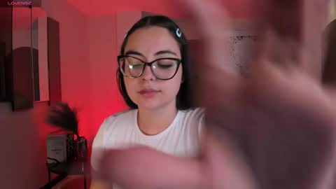 Allison Rogers online show from February 8, 2026, 10:57 pm