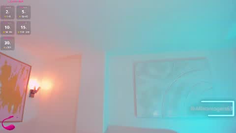 Snapshot of allisonrogersx chatting on July 28, 2026, 4:39 pm Allison Rogers online show from July 28, 2026, 4:39 pm