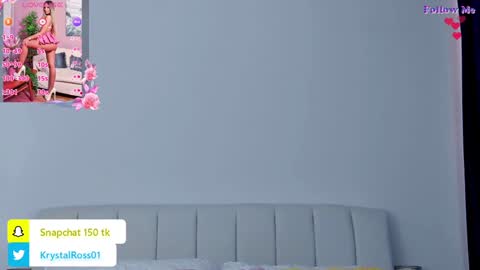 Snapshot of allisonsweetie chatting on January 13, 2025, 12:13 pm AllisonSweetie online show from January 13, 2025, 12:13 pm