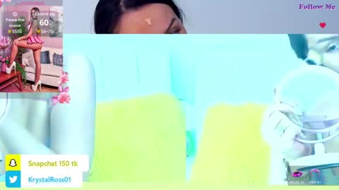 Snapshot of allisonsweetie chatting on February 2, 2025, 1:30 pm AllisonSweetie online show from February 2, 2025, 1:30 pm