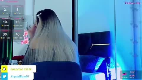 Snapshot of allisonsweetie chatting on November 29, 2025, 10:51 am AllisonSweetie online show from November 29, 2025, 10:51 am