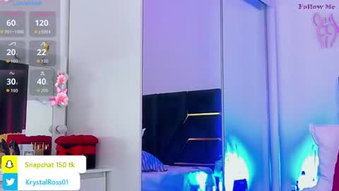 AllisonSweetie online show from June 13, 2026, 10:13 am