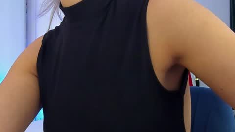 AllisonSweetie online show from July 29, 2026, 10:57 am
