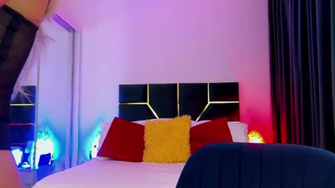 AllisonSweetie online show from July 31, 2026, 11:09 am