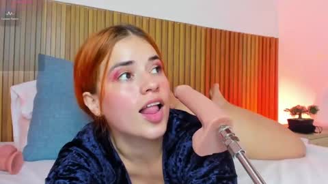 A L L I S S online show from January 11, 2025, 3:02 am