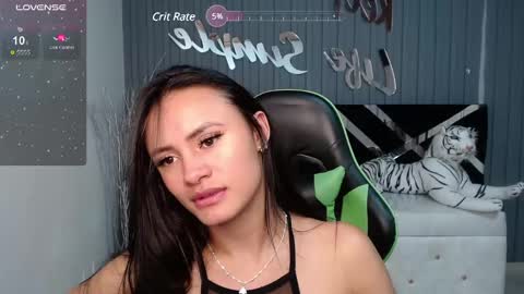 Snapshot of allisson_a chatting on January 10, 2025, 9:55 am Allisson online show from January 10, 2025, 9:55 am