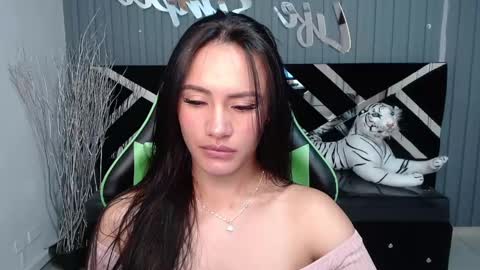 Snapshot of allisson_a chatting on January 18, 2025, 3:42 am Allisson online show from January 18, 2025, 3:42 am