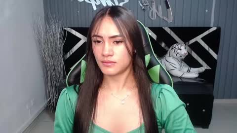 Snapshot of allisson_a chatting on January 30, 2025, 3:22 am Allisson online show from January 30, 2025, 3:22 am