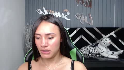 Snapshot of allisson_a chatting on February 27, 2025, 6:40 am Allisson online show from February 27, 2025, 6:40 am