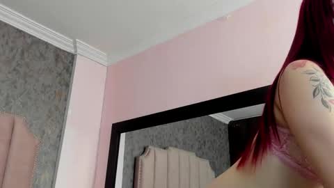 Alisson  online show from March 11, 2026, 8:26 pm