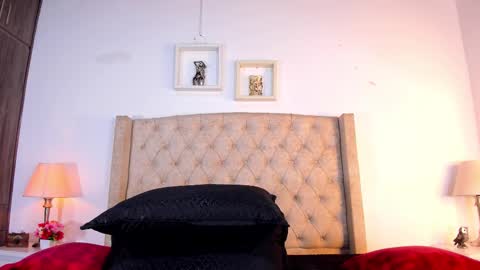 allisson online show from December 15, 2025, 12:09 pm