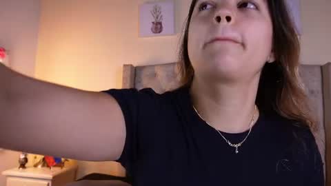 allisson online show from June 15, 2026, 12:07 pm
