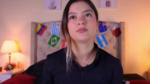 allisson online show from June 22, 2026, 12:02 pm