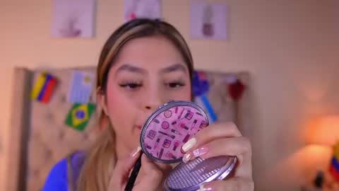 allisson online show from July 8, 2026, 12:09 pm