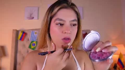 allisson online show from July 9, 2026, 12:09 pm