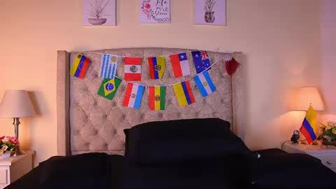 allisson online show from July 10, 2026, 12:08 pm
