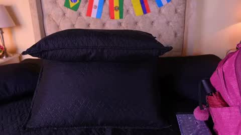 allisson online show from July 13, 2026, 12:08 pm