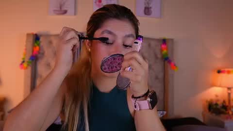 allisson online show from August 5, 2026, 12:08 pm