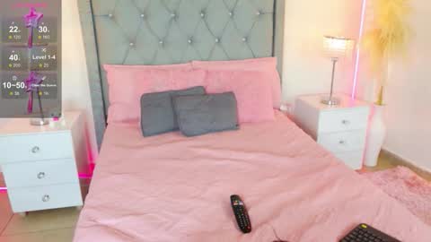 Allisson online show from March 15, 2026, 2:23 pm