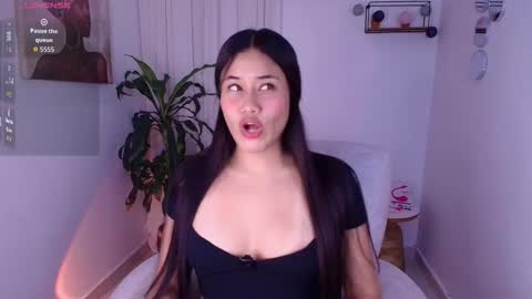 Allisxn Fox online show from March 18, 2026, 4:04 am