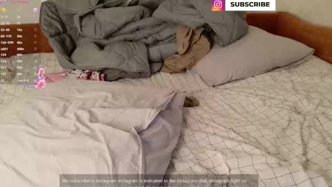 Alina online show from March 4, 2026, 10:38 pm