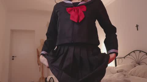 ALOTROPP NOT BABY online show from March 31, 2026, 6:41 pm