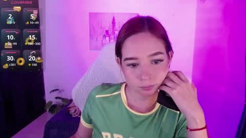 Snapshot of alloy_tiny chatting on May 21, 2026, 6:59 pm alloy_tiny online show from May 21, 2026, 6:59 pm