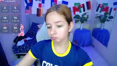 Snapshot of alloy_tiny chatting on June 14, 2026, 6:32 pm alloy_tiny online show from June 14, 2026, 6:32 pm