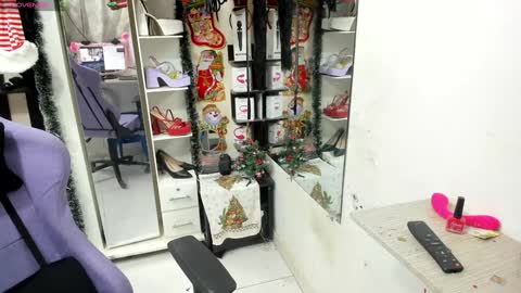 Snapshot of allsson_miller chatting on January 4, 2025, 1:42 am allsson_miller online show from January 4, 2025, 1:42 am