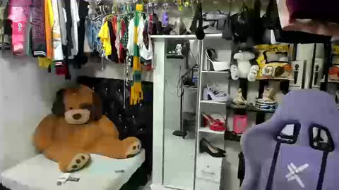 Snapshot of allsson_miller chatting on September 16, 2025, 5:58 pm allsson_miller online show from September 16, 2025, 5:58 pm