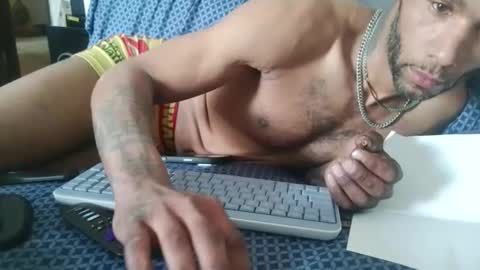 allthewayup10 online show from March 1, 2026, 8:33 pm