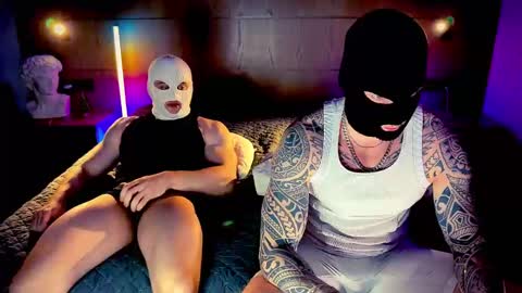 Justin online show from December 20, 2024, 7:28 pm