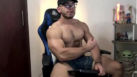 blake online show from March 10, 2025, 9:18 pm