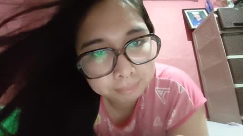 Snapshot of alluring_alicia chatting on May 25, 2026, 11:05 am Miss Alicia online show from May 25, 2026, 11:05 am
