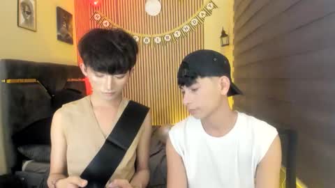 kim and josh online show from September 9, 2025, 4:06 pm