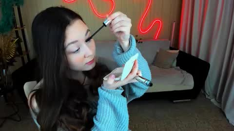 Snapshot of alluringeyess chatting on October 12, 2025, 4:17 pm alluringeyess online show from October 12, 2025, 4:17 pm