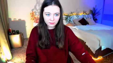 Snapshot of alluringeyess chatting on November 16, 2025, 4:12 pm alluringeyess online show from November 16, 2025, 4:12 pm