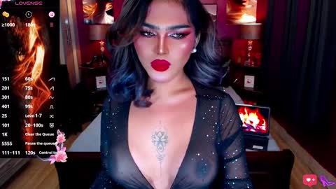 Natalya Fox online show from March 16, 2026, 10:19 am