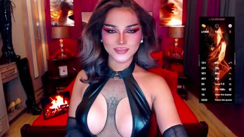 Natalya Fox online show from April 23, 2026, 8:46 am